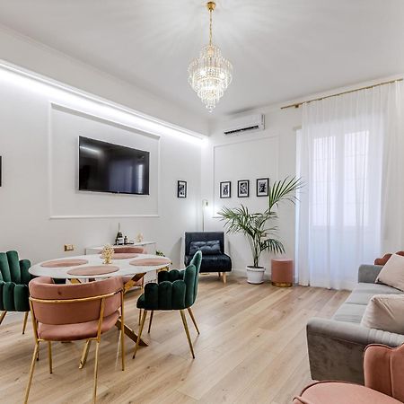 Maison 31 - Suite Apartment Civitavecchia Extérieur photo