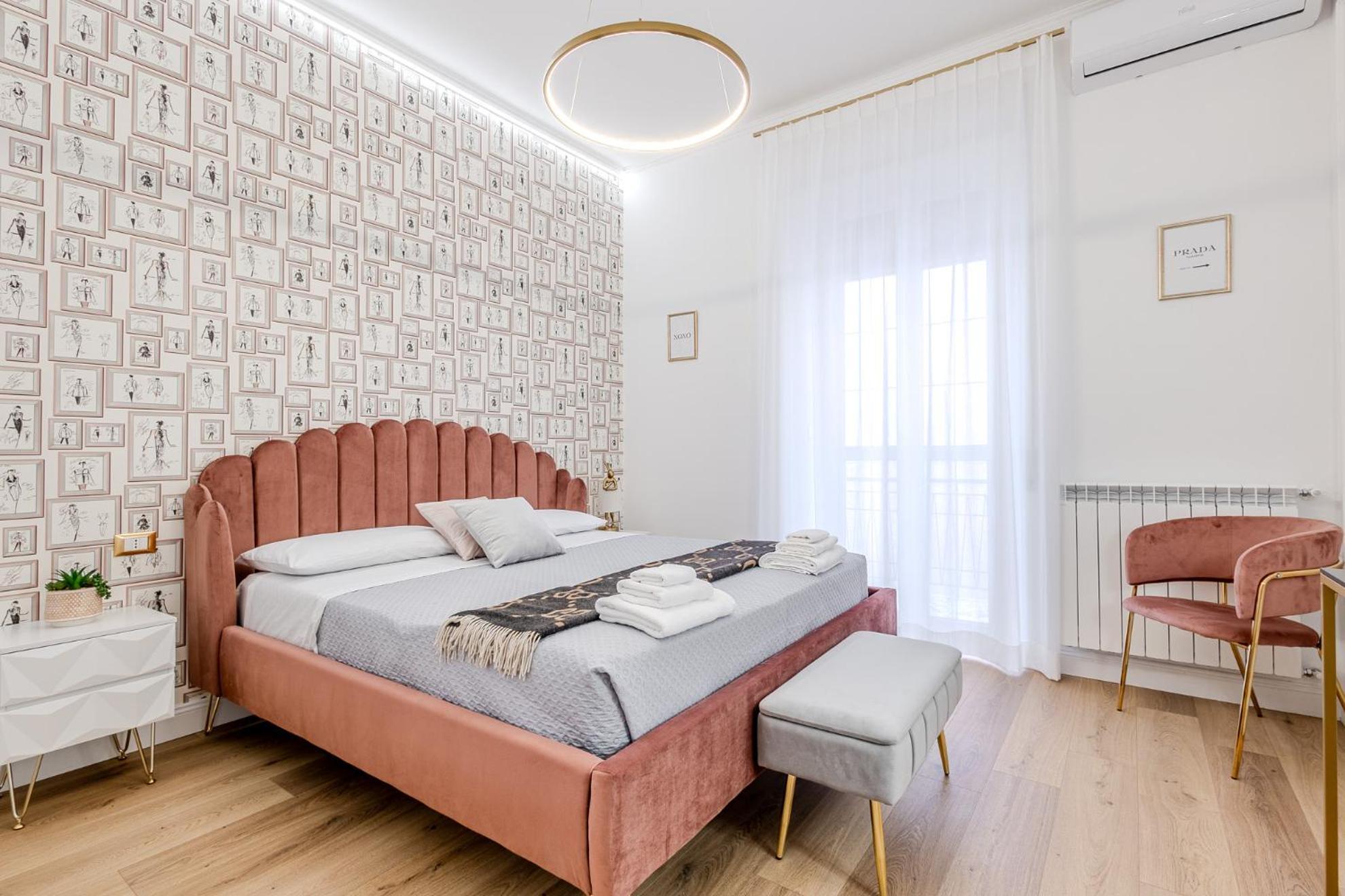 Maison 31 - Suite Apartment Civitavecchia Extérieur photo