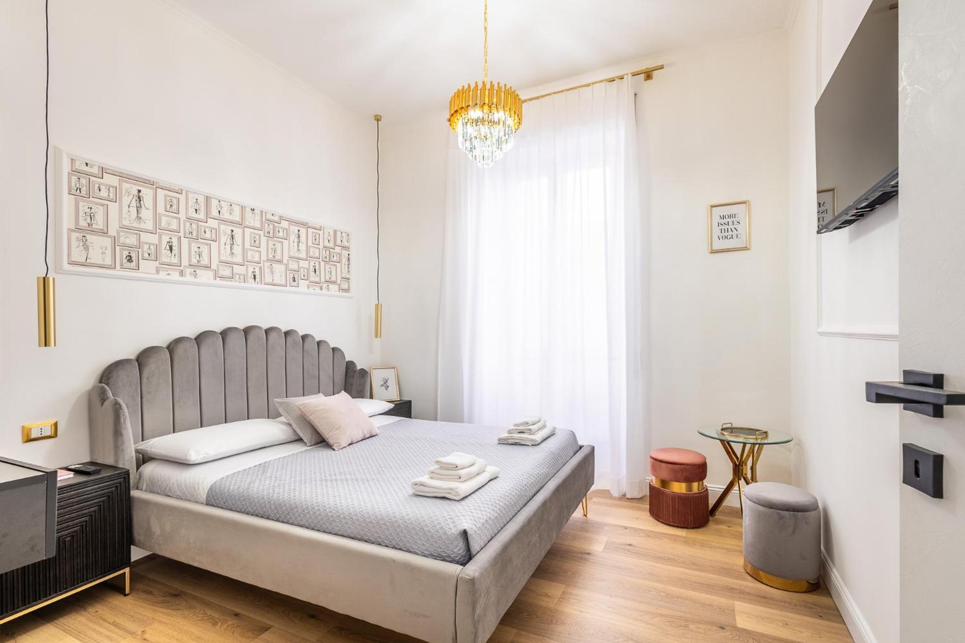 Maison 31 - Suite Apartment Civitavecchia Extérieur photo