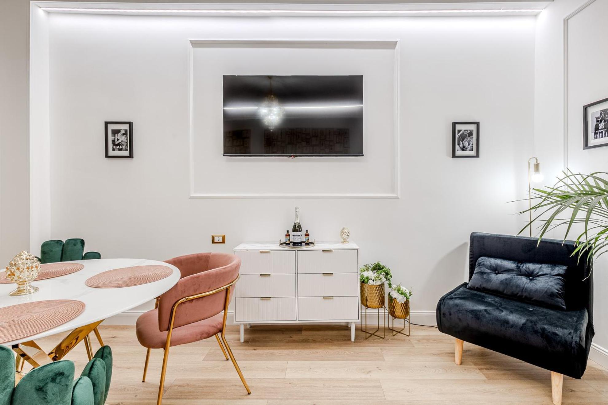 Maison 31 - Suite Apartment Civitavecchia Extérieur photo