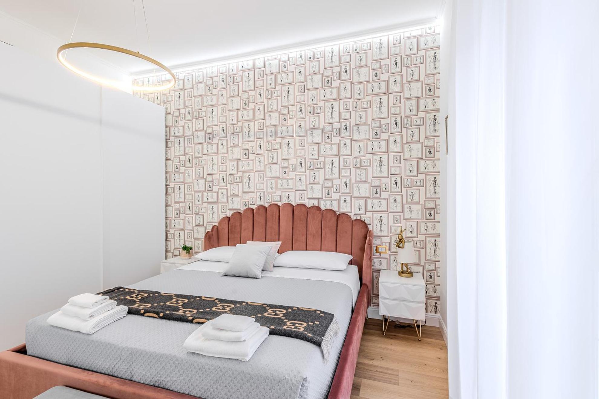 Maison 31 - Suite Apartment Civitavecchia Extérieur photo